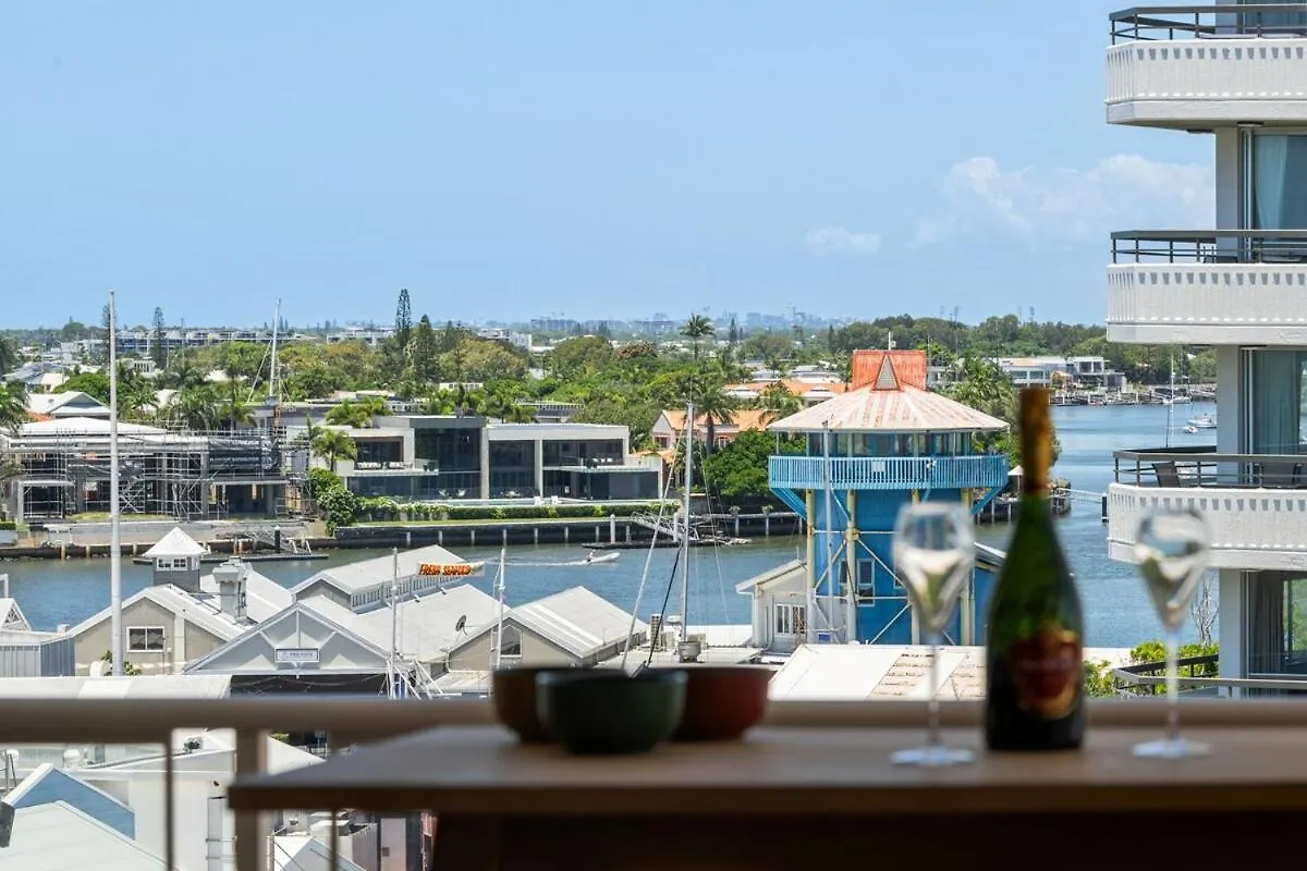 Superior One-Bedroom Penthouse & Rooftop Sandcastles Resort contacts