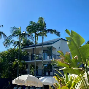 Abode Mooloolaba, Backpackers & Mooloolaba