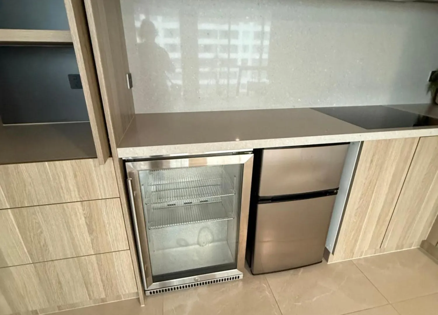 Apartment Superior One-Bedroom Penthouse & Rooftop Sandcastles Resort Australia