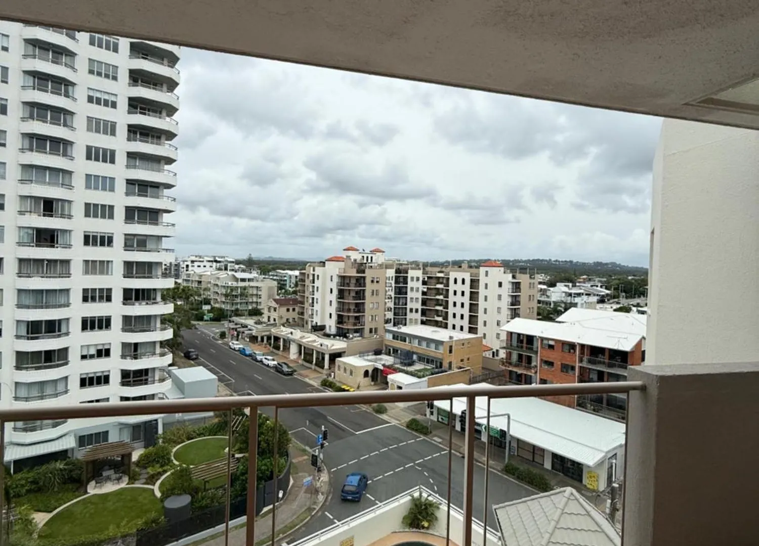 Apartment Superior One-Bedroom Penthouse & Rooftop Sandcastles Resort